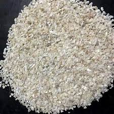 Crushed Animal Bones